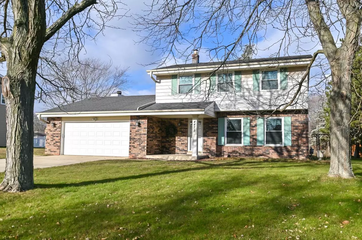 New Berlin, WI 53151,4475 S Regal DRIVE