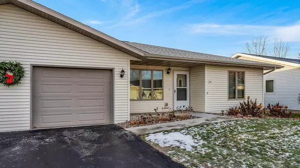 318 Clark STREET N, West Salem, WI 54669