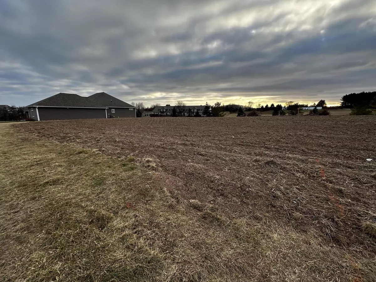 Manitowoc, WI 54220,Lt2 ABBEY RIDGE LANE #Blk1