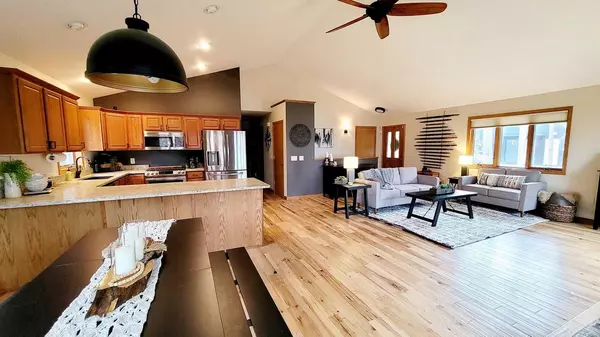 Arkdale, WI 54613,689 17th DRIVE