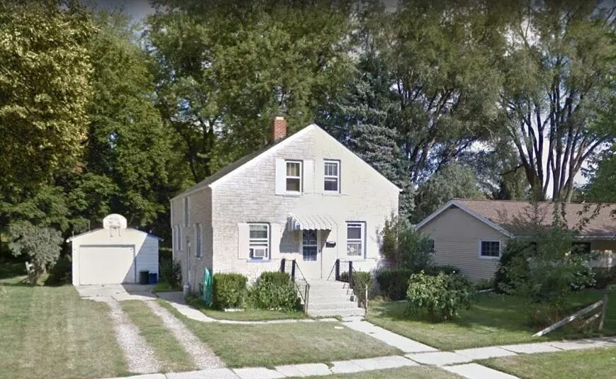 Delavan, WI 53115,223 Vine STREET