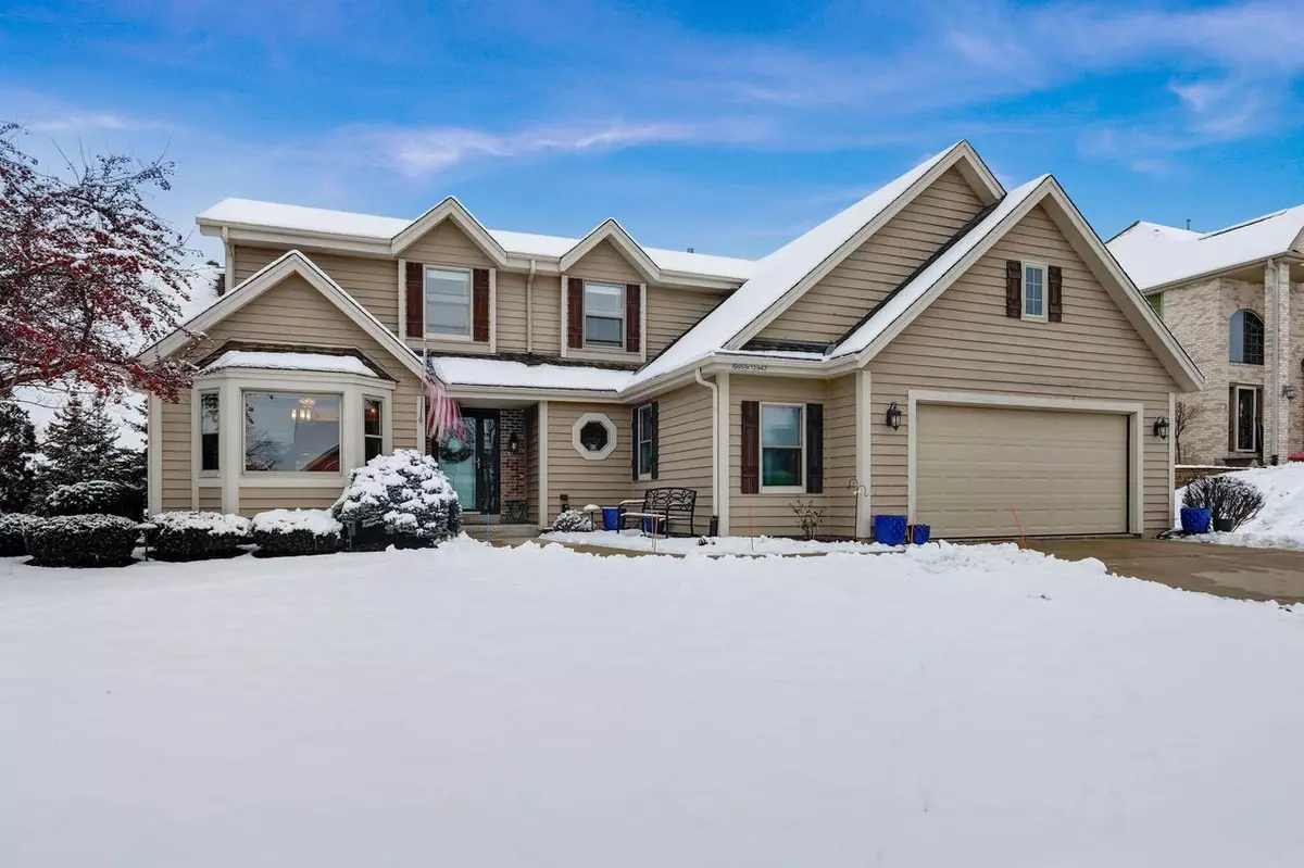Muskego, WI 53150,S95W12942 Walter Hagen DRIVE