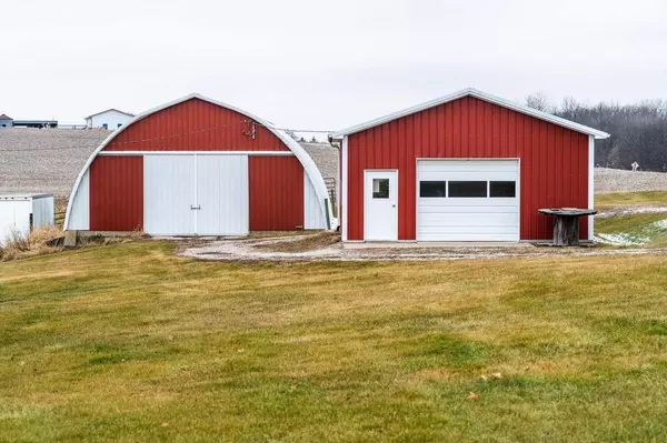 Potosi, WI 53820,Lt0 SAND HILL ROAD