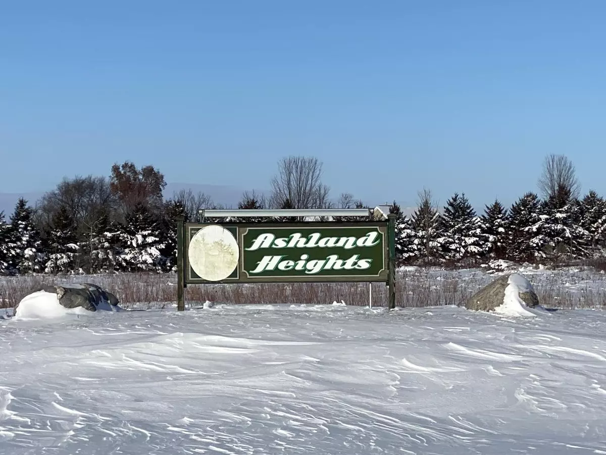 Campbellsport, WI 53010,Lt21 ASHLAND DRIVE