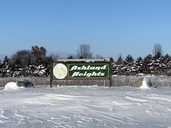 Lt21 ASHLAND DRIVE, Campbellsport, WI 53010