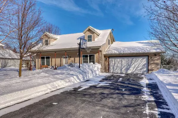 Campbellsport, WI 53010,N543 Hillside COURT