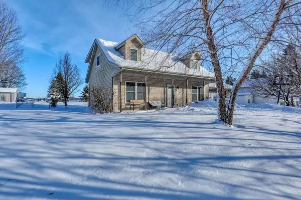 Campbellsport, WI 53010,N543 Hillside COURT