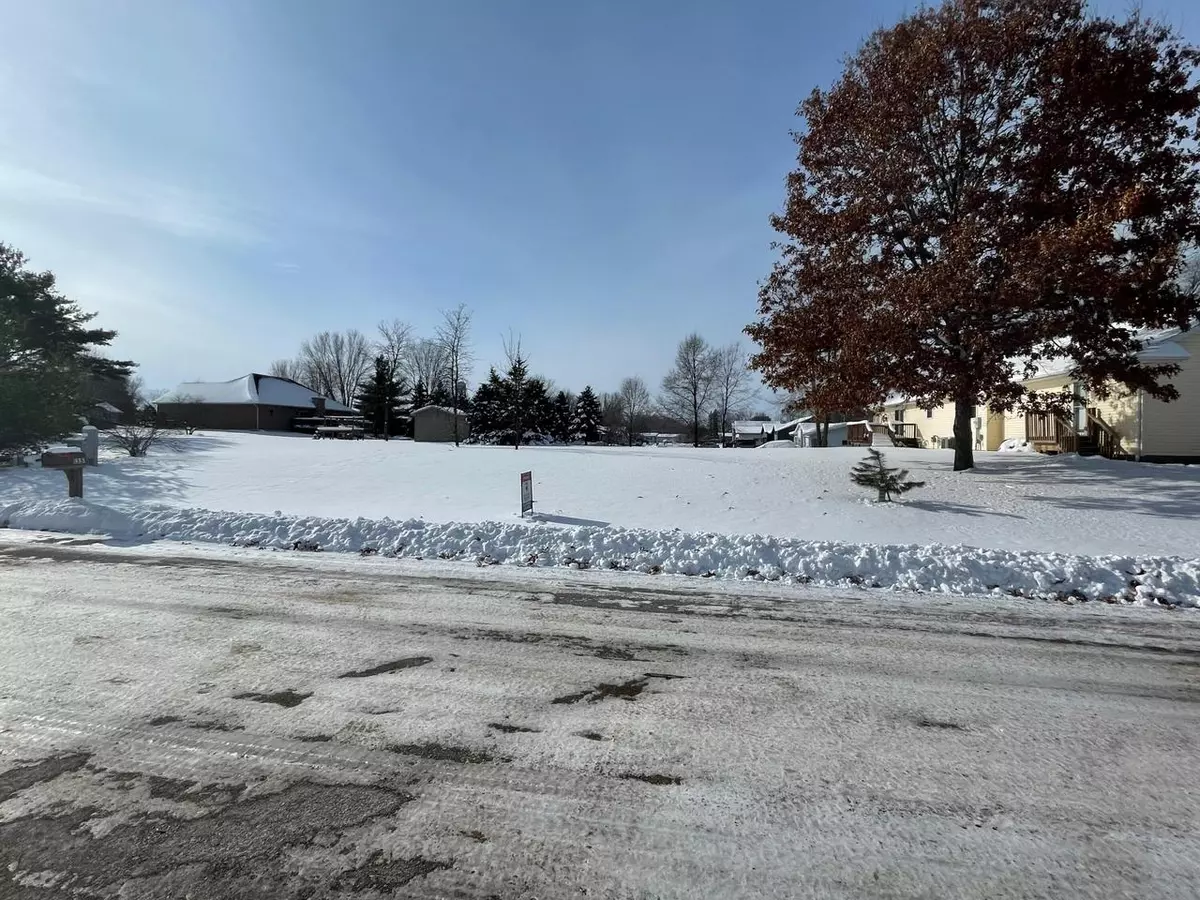 Rockland, WI 54653,1350 SPRUCE STREET