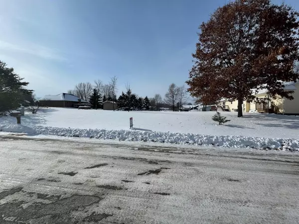 1350 SPRUCE STREET, Rockland, WI 54653