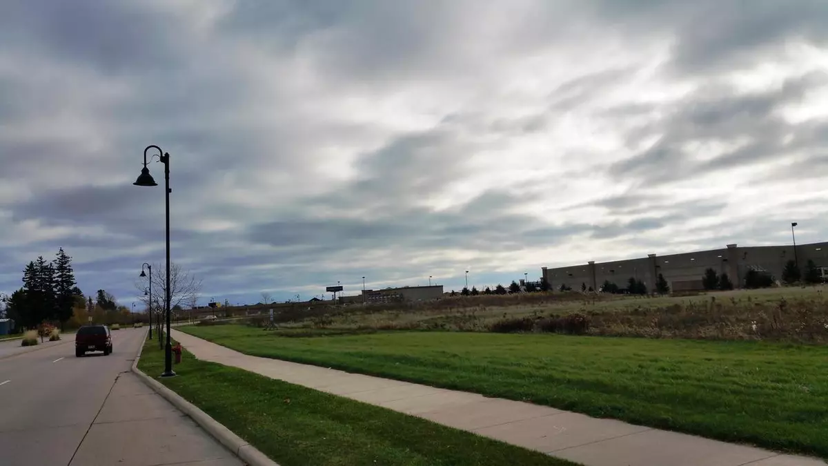 Manitowoc, WI 54220,Lt2 CRAWFORD BOULEVARD