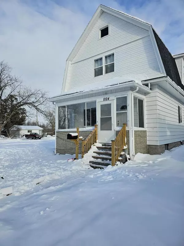 1024 Wisconsin AVENUE, North Fond Du Lac, WI 54937