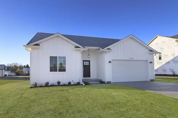 Delavan, WI 53115,1218 Evergreen DRIVE