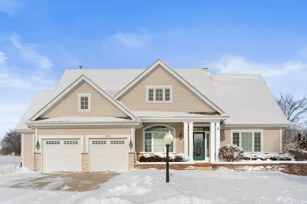 8910 Arbor Hill DRIVE, Mount Pleasant, WI 53406