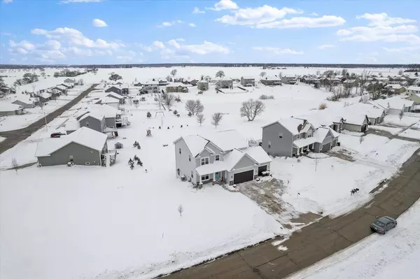 Twin Lakes, WI 53181,213 Wisconsin AVENUE