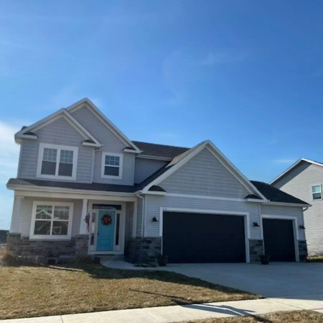 Twin Lakes, WI 53181,213 Wisconsin AVENUE