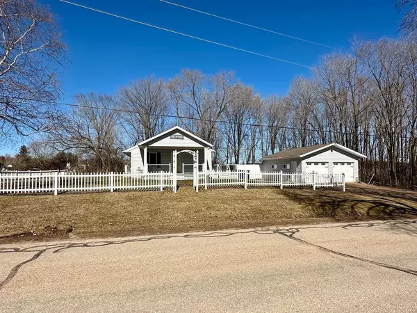 Gresham, WI 54128,W10690 Geider ROAD