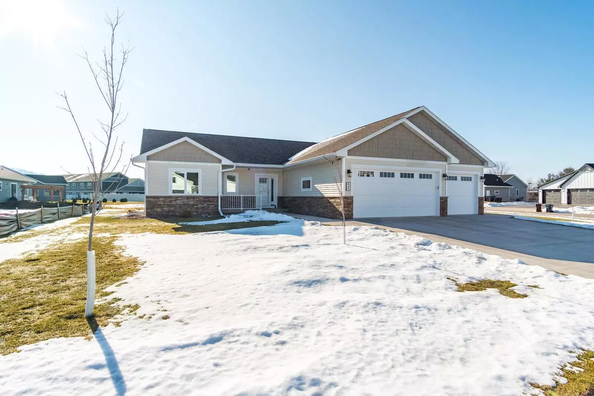 West Salem, WI 54669,449 Panther PASS W