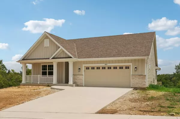 Twin Lakes, WI 53181,1012 Fairway DRIVE