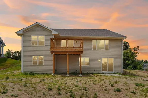 Twin Lakes, WI 53181,1012 Fairway DRIVE