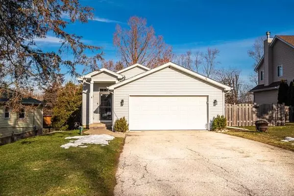 12713 228th AVENUE, Bristol, WI 53104