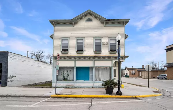 Kiel, WI 53042,531 Fremont STREET