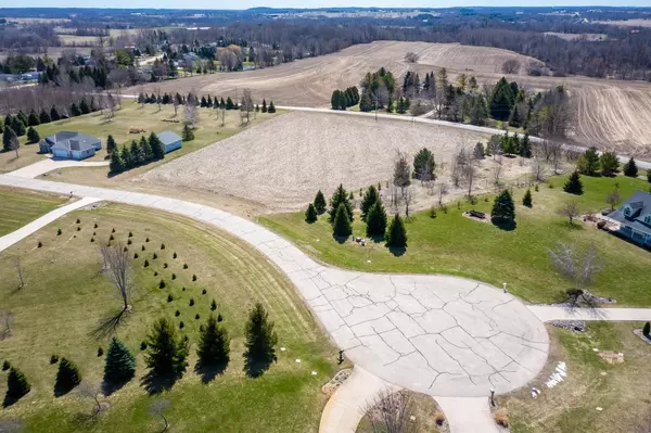 Campbellsport, WI 53010,Lt12 TIMBER COURT