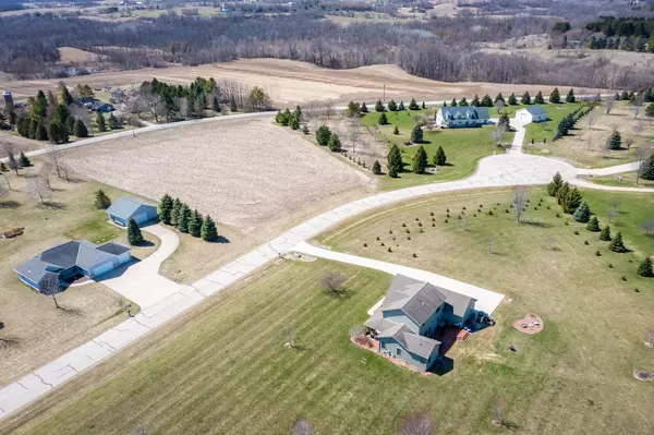 Campbellsport, WI 53010,Lt12 TIMBER COURT