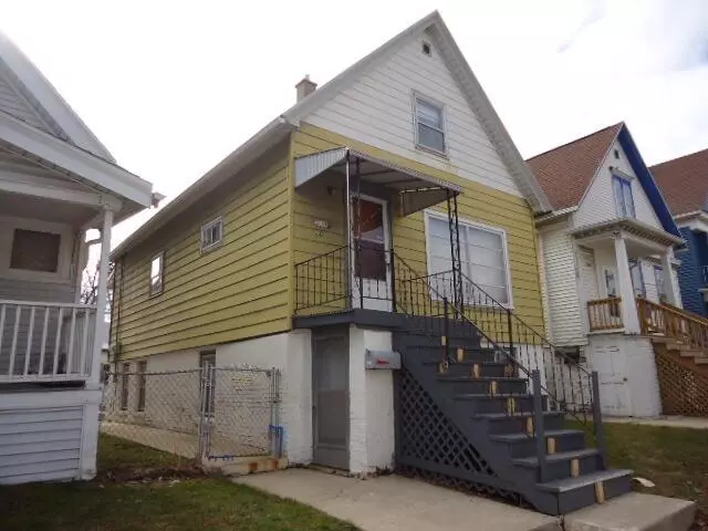 Milwaukee, WI 53204,2015 W Lapham STREET #2013