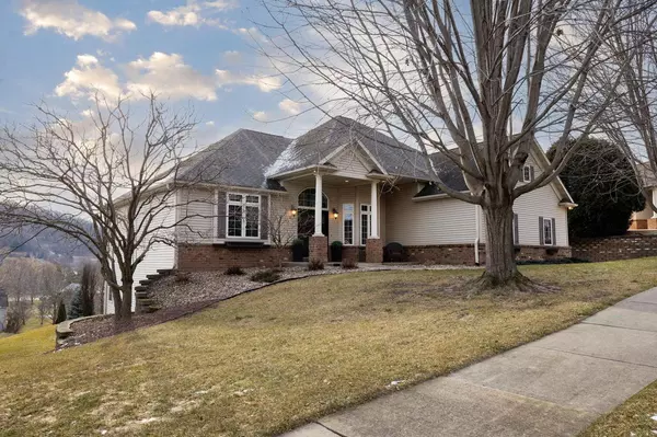 Onalaska, WI 54650,1874 Wood Run PLACE