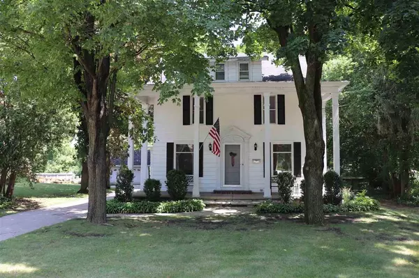 2000 SW Sherwood Drive, Beloit, WI 53511