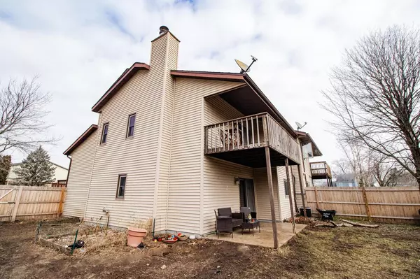 Fall River, WI 53932,301 Church STREET