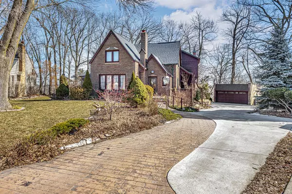 Sheboygan Falls, WI 53085,205 Hillcrest COURT