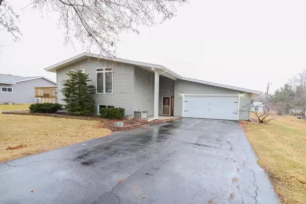 N5220 First AVENUE, West Salem, WI 54669