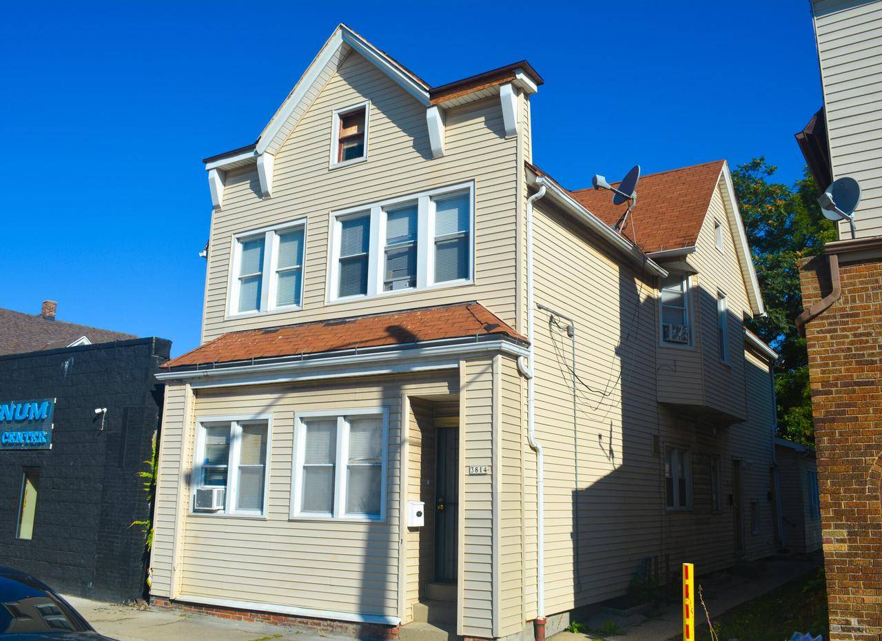 3814 W National AVENUE, Milwaukee, WI 53215