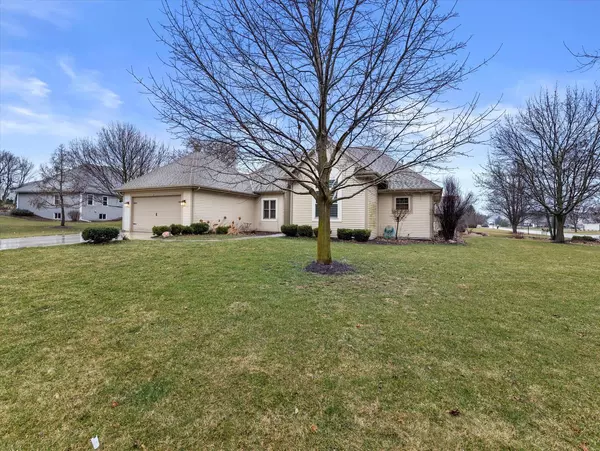 W168N10345 Wildrose LANE, Germantown, WI 53022