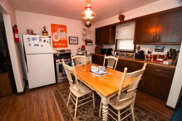 Montello, WI 53949,W559 Deer LANE