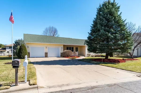 1066 Windsong LANE, Onalaska, WI 54650