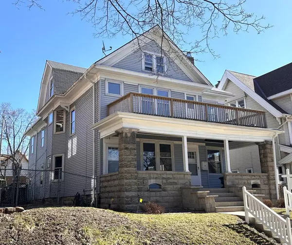 526 N 33rd STREET #528, Milwaukee, WI 53208