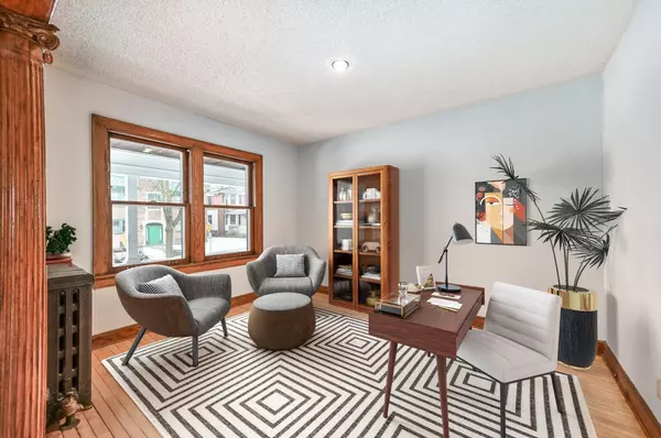 Milwaukee, WI 53208,526 N 33rd STREET #528