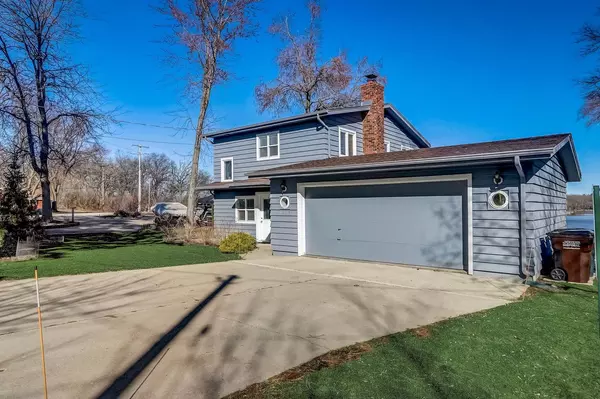 Bristol, WI 53104,10107 195th AVENUE