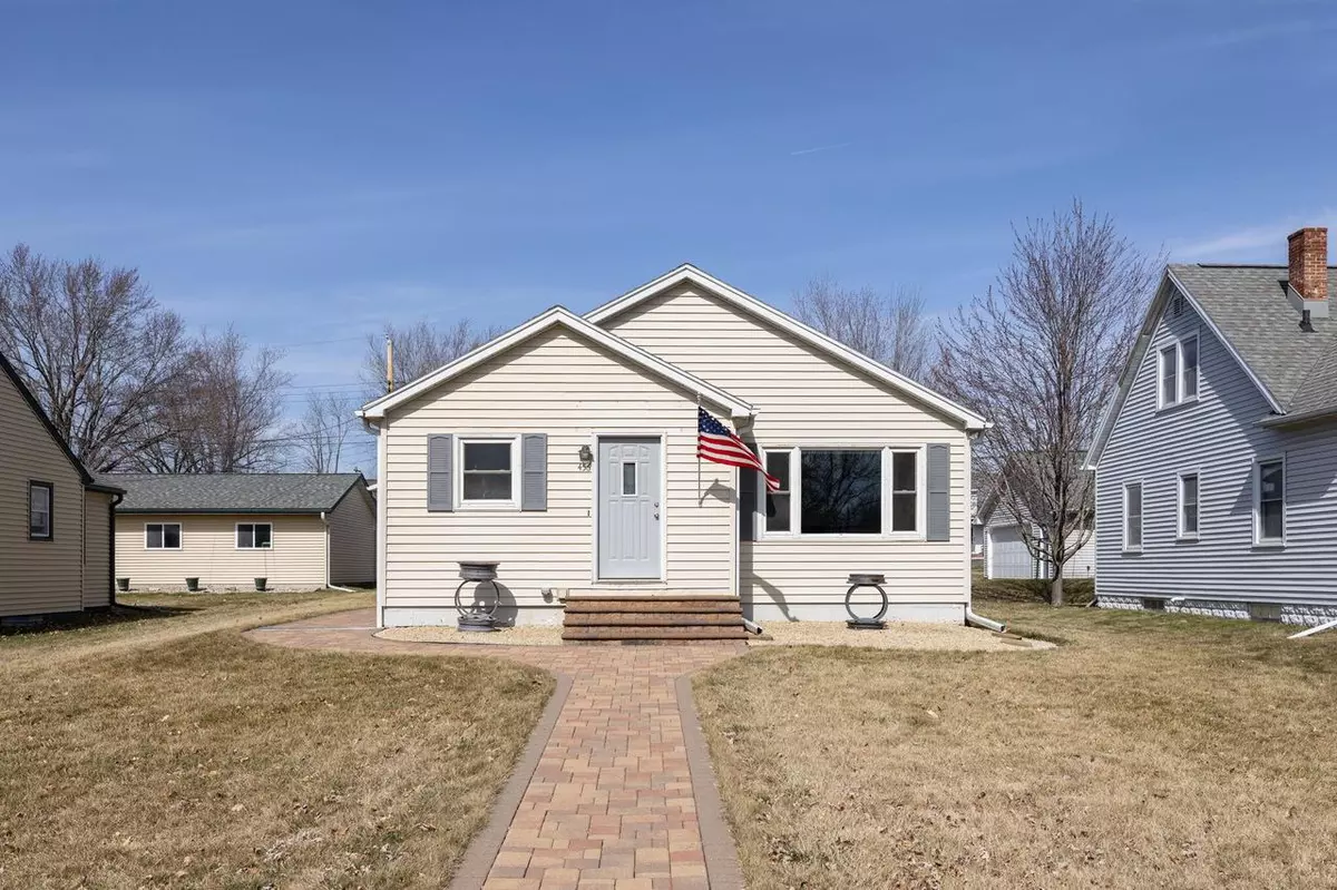 West Salem, WI 54669,456 Franklin STREET W