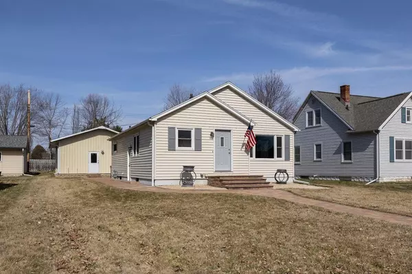 West Salem, WI 54669,456 Franklin STREET W