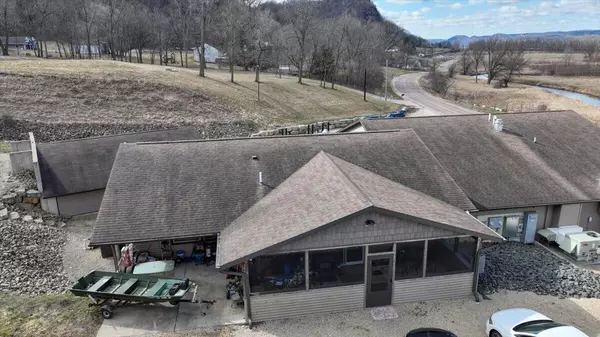 Stoddard, WI 54658,N1856 County Road O