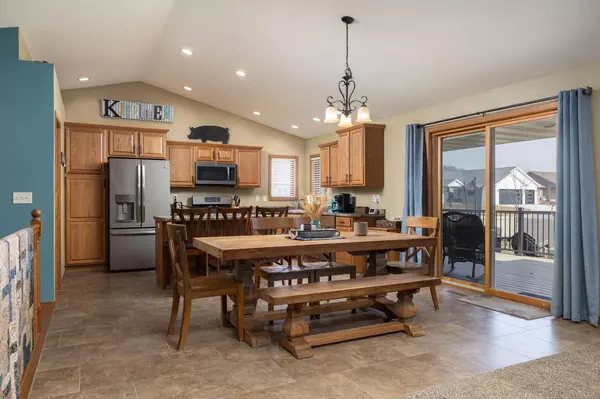 West Salem, WI 54669,851 Deerfield STREET