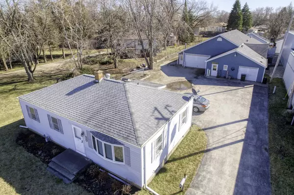 9109 Durand AVENUE, Sturtevant, WI 53177