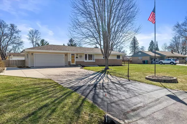 Menomonee Falls, WI 53051,W152N5470 Beaver DRIVE