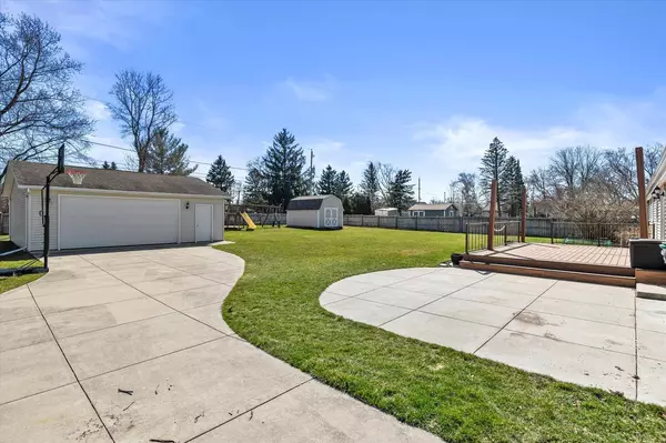 Menomonee Falls, WI 53051,W152N5470 Beaver DRIVE