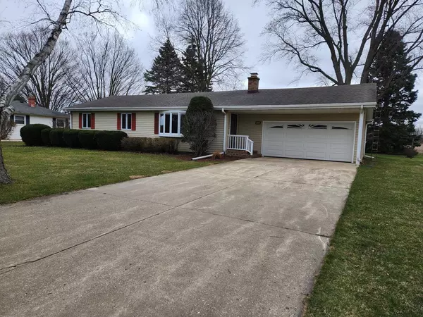 Delavan, WI 53115,854 Comus DRIVE