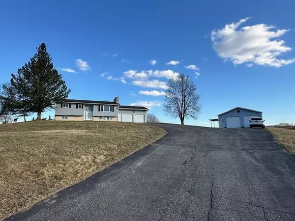 Ettrick, WI 54627,N22327 County Road D