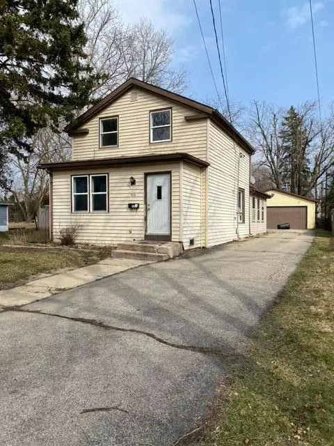 515 S Third STREET, Delavan, WI 53115